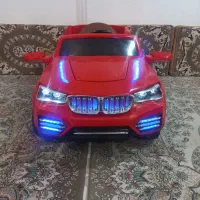 ماشین شارژی|اسباب‌بازی بچه|کرمانشاه, |دیوار