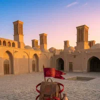 ثبت نام گروهی پیاده روی اربعین اردکان- رفت و برگشت