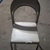 دو عدد صندلی|صندلی و نیمکت|بجنورد, |دیوار