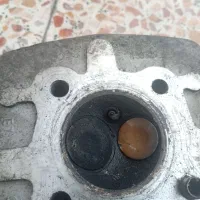 سرسیلند ۱۲۵ تکمیل