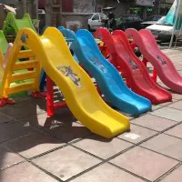 سرسره خانگی کودک|اسباب‌بازی بچه|خمینی‌شهر, |دیوار