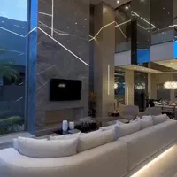 باغ ویلا مناسب جشن تولد و ضیافت ۵ خواب استخر داخلی