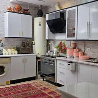 دوطبقه امکانات کامل ۲واحد ماشین رو قولنامه معتبر|فروش خانه و ویلا|اصفهان, سودان|دیوار