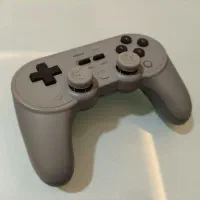 Nintendo Switch 2|کنسول، بازی ویدئویی و آنلاین|کیش, |دیوار