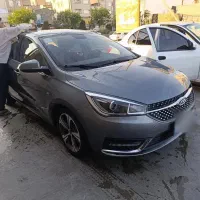آریزو پنج مدل چهارصدو یک ie