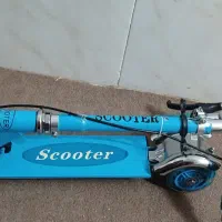 اسکوتر|دوچرخه، اسکیت، اسکوتر|ابهر, |دیوار