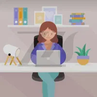 همکار جوان برای واحد ثبت سفارش و پاسخگویی