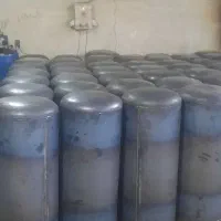 اکیپ جوشکار مخزن کنتراتی یا حقوق