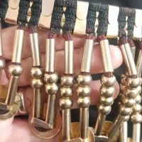 کمربند سکه ای هندی