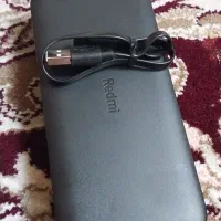 پاوربانک بیست هزار میلی امپر برند ردمی|لوازم جانبی موبایل و تبلت|چهاردانگه (تهران), |دیوار