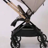 کالسکه کیدیلو مدلD900دسته دوطرفه وچهار چرخ 360درجه|کالسکه و لوازم جانبی|تهران, شکوفه (عبدل آباد)|دیوار