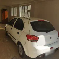 تیبا ۲ پلاس هاچبک|خودرو سواری و وانت|اردبیل, |دیوار