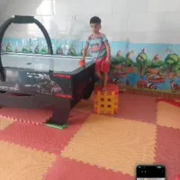 واگذاری خانه بازی شادینو|اجارهٔ مغازه و غرفه|لیکک, |دیوار