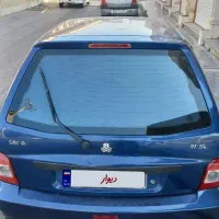 پراید 111 کاربنی مدل ۹۶ تمیز نامه کارشناسی|خودرو سواری و وانت|بوشهر, |دیوار