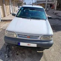 پراید وانت ۱۵۱|خودرو سواری و وانت|اهواز, کمپلو جنوبی|دیوار