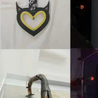 آویز سوریکاوا