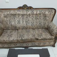 مبل ۷ (هفت ) نفره کلاسیک