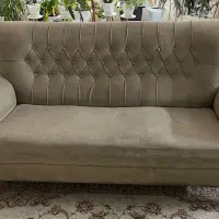 سرویس مبلمان و میزنهارخوری و بوفه|مبلمان خانگی و میز عسلی|گرگان, |دیوار