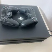کنسول ps4pro|کنسول، بازی ویدئویی و آنلاین|شهریار, |دیوار