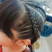 بافت مو رایگان|خدمات آرایشگری و زیبایی|سراوان, |دیوار