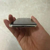 آیفون x ۶۴ گیگ، سفید، بدون بازشدگی و تعمیر|موبایل|تهران, دانشگاه شریف|دیوار