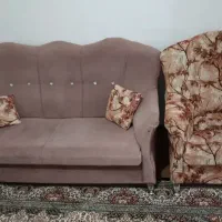 مبل راحتی
