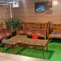 خوابگاه امیدشمال تهران دیباجی فرمانیه، قیطریه،|اجارهٔ کوتاه‌مدت آپارتمان و سوئیت|تهران, اختیاریه|دیوار