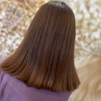 کراتین و پروتین و بوتاکس مو