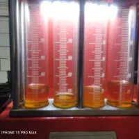 خدمات تنظیم موتوری