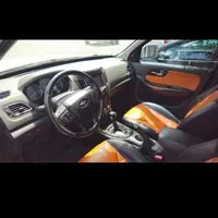 هایما S7 توربو1800cc، مدل ۱۳۹۸|خودرو سواری و وانت|اردبیل, |دیوار