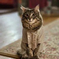 واگذاری گربه میکس