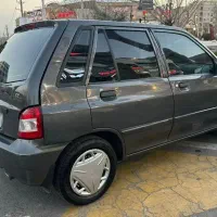 پراید۱۱۱مدل۹۵|خودرو سواری و وانت|تهران, آهنگ|دیوار