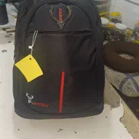 کوله مدرسه باقیمت مناسب برای خیریه