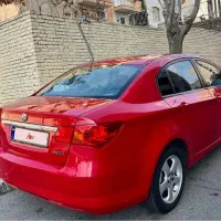 MG 350|خودرو سواری و وانت|تهران, گلستان (شهرک راه آهن)|دیوار