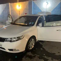 کیا سراتو ۹۶ آپشنال درجه ۱