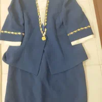 لباس در حد نو|لباس|اسلامشهر, شهرک سعیدیه|دیوار