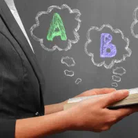 تدریس زبان انگلیسی