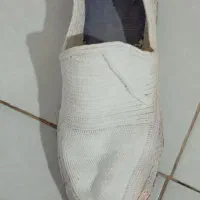 کلاش(گیوه)|کیف، کفش، کمربند|جوانرود, |دیوار