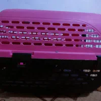 باکس بزرگ برای گربه