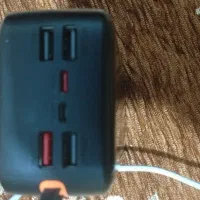 پاور بانک 30000  درحد نو