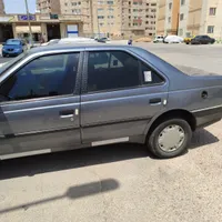 پژو 405 GLX|خودرو سواری و وانت|شیراز, شهرک گلستان|دیوار