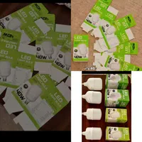 تولید و فروش بدنه لامپ ،چیپ و ملزومات تولید لامپ|لامپ و چراغ|فردیس, |دیوار