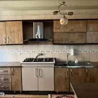 فروش کابینت و هود و سینک ظرفشویی، فوری