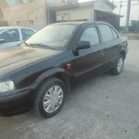 سمند مدل ۸۶