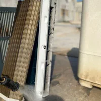 تعمیر تخصصی انواع کولر گازی نصب سرویس|خدمات پیشه و مهارت|قشم, |دیوار