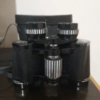 دوربین شکاری قدیمی عتیقه کره‌ای|کوهنوردی و کمپینگ|کرمانشاه, |دیوار