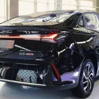 بیجینگ u5 p پلاس مشکی خاص