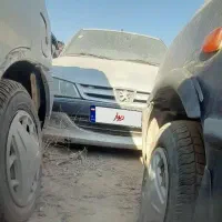 فروش پژو پارس مدل ۸۳