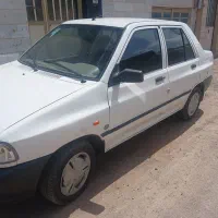 پراید ۱۳۱ مدل ۹۵|خودرو سواری و وانت|سبزوار, قدس|دیوار