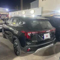 کیا سلتوس ۲۰۲۵|خودرو سواری و وانت|رشت, جانبازان|دیوار